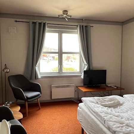 Malmplassen Bed & Breakfast Tolga Zewnętrze zdjęcie