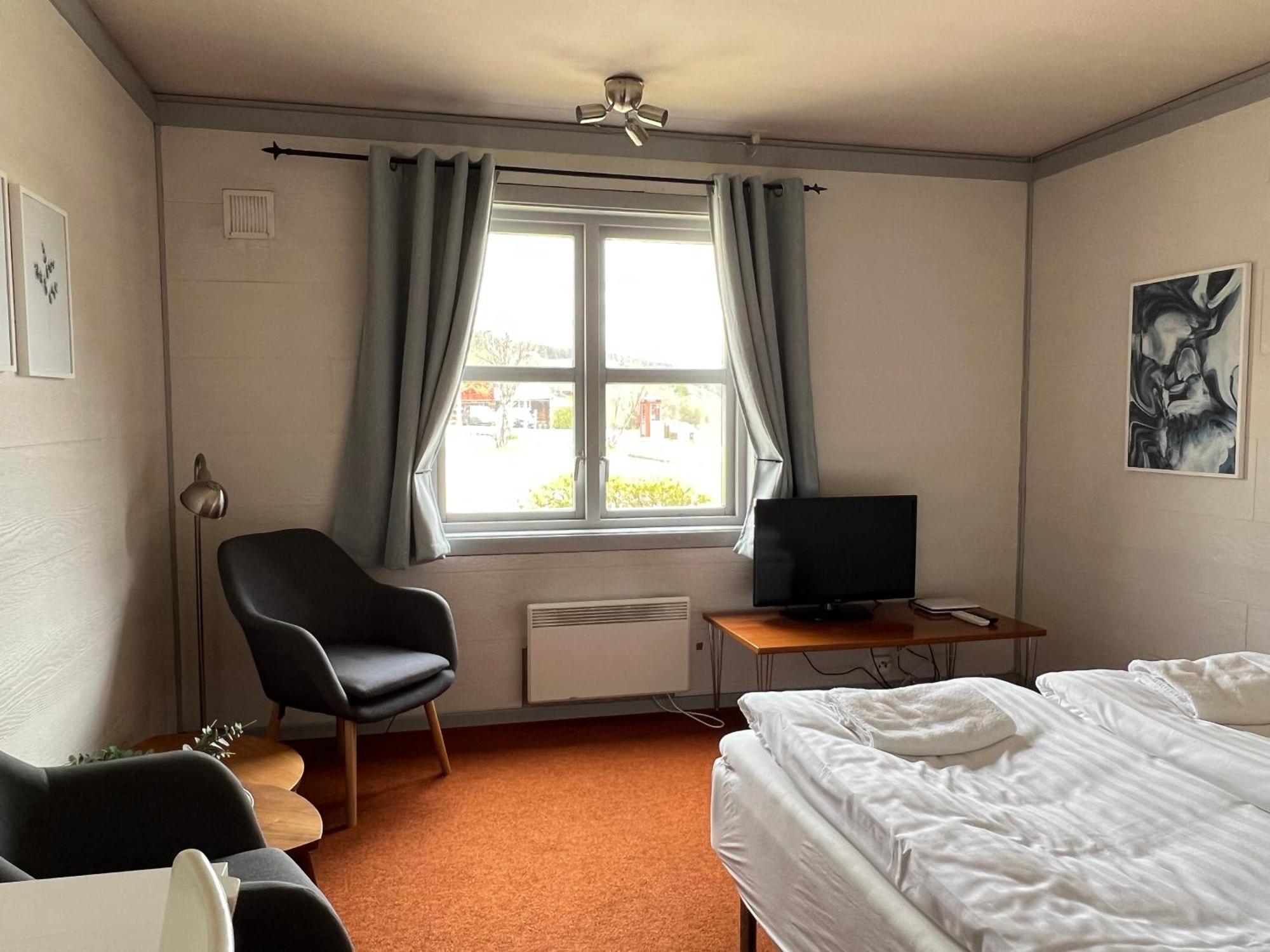 Malmplassen Bed & Breakfast Tolga Zewnętrze zdjęcie