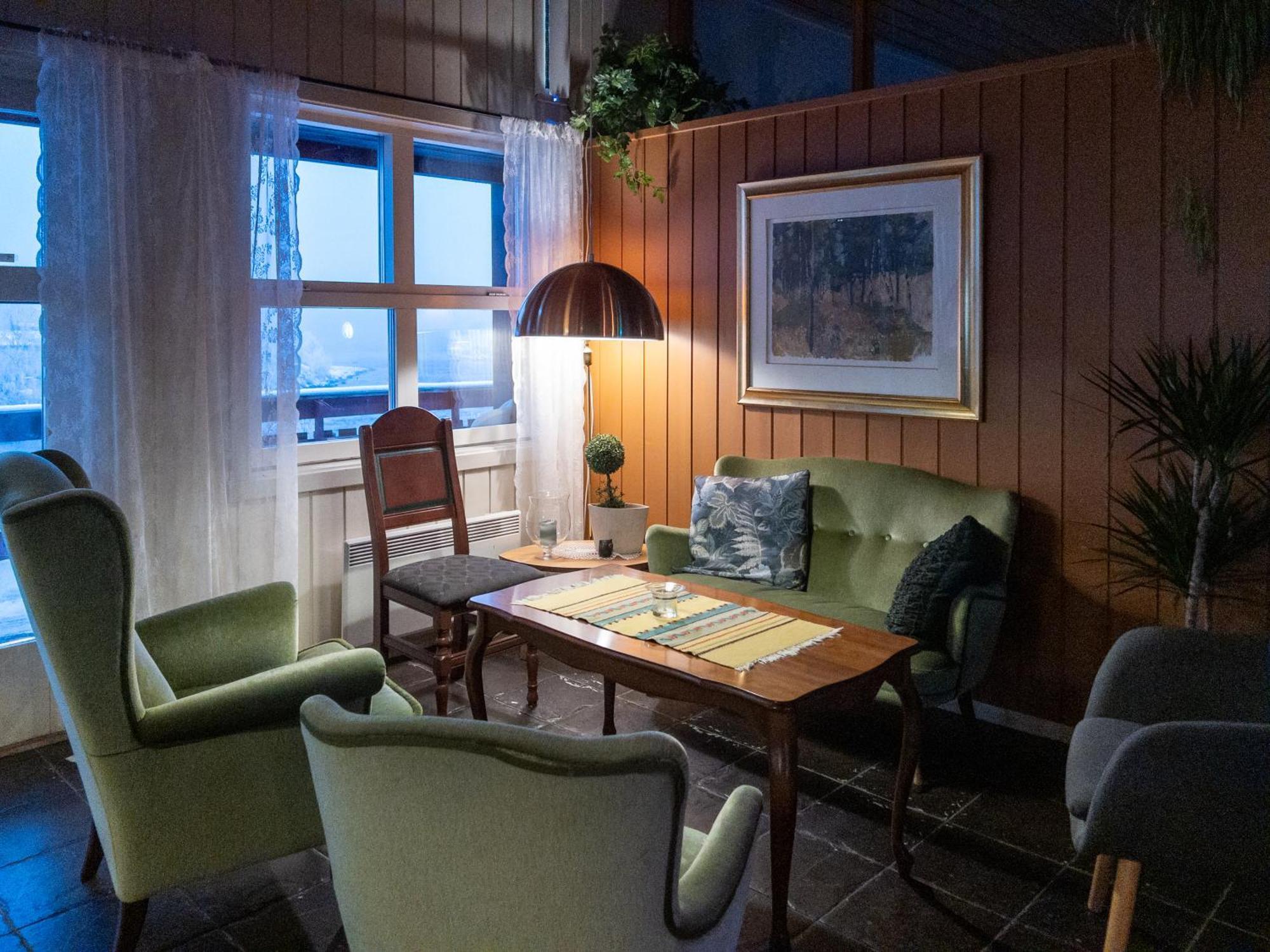 Malmplassen Bed & Breakfast Tolga Zewnętrze zdjęcie